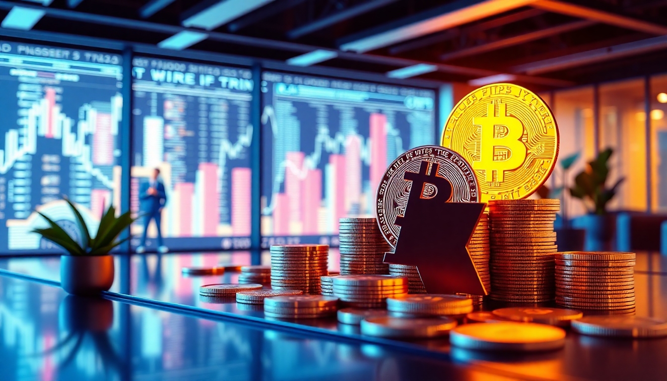 Web3・暗号資産業界の最新動向を詳しく解説。NFT、DeFi、DAOなどブロックチェーン技術が創る新しいデジタル経済の現状と未来展望。