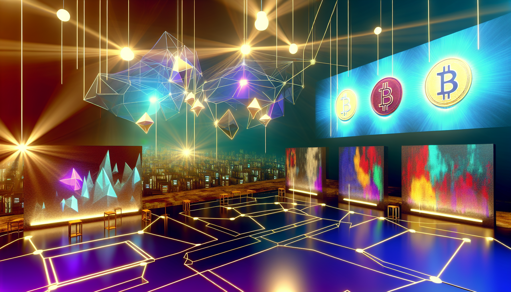 イーサリアムLayer2「Arbitrum」が大型アップデートを発表、ガス代を最大70%削減