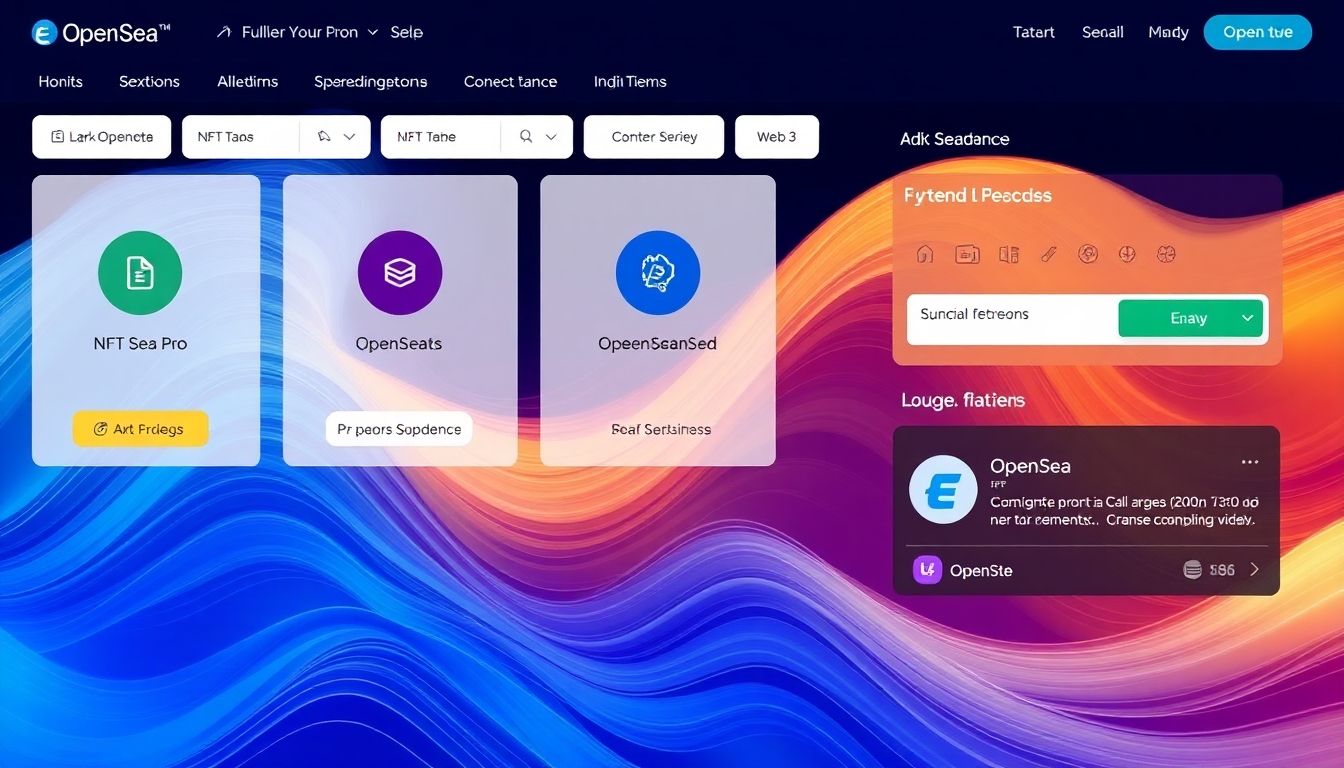 OpenSeaがプロ版NFTマーケット「OpenSea Pro v2」を発表、手数料0%キャンペーンで出来高が急増